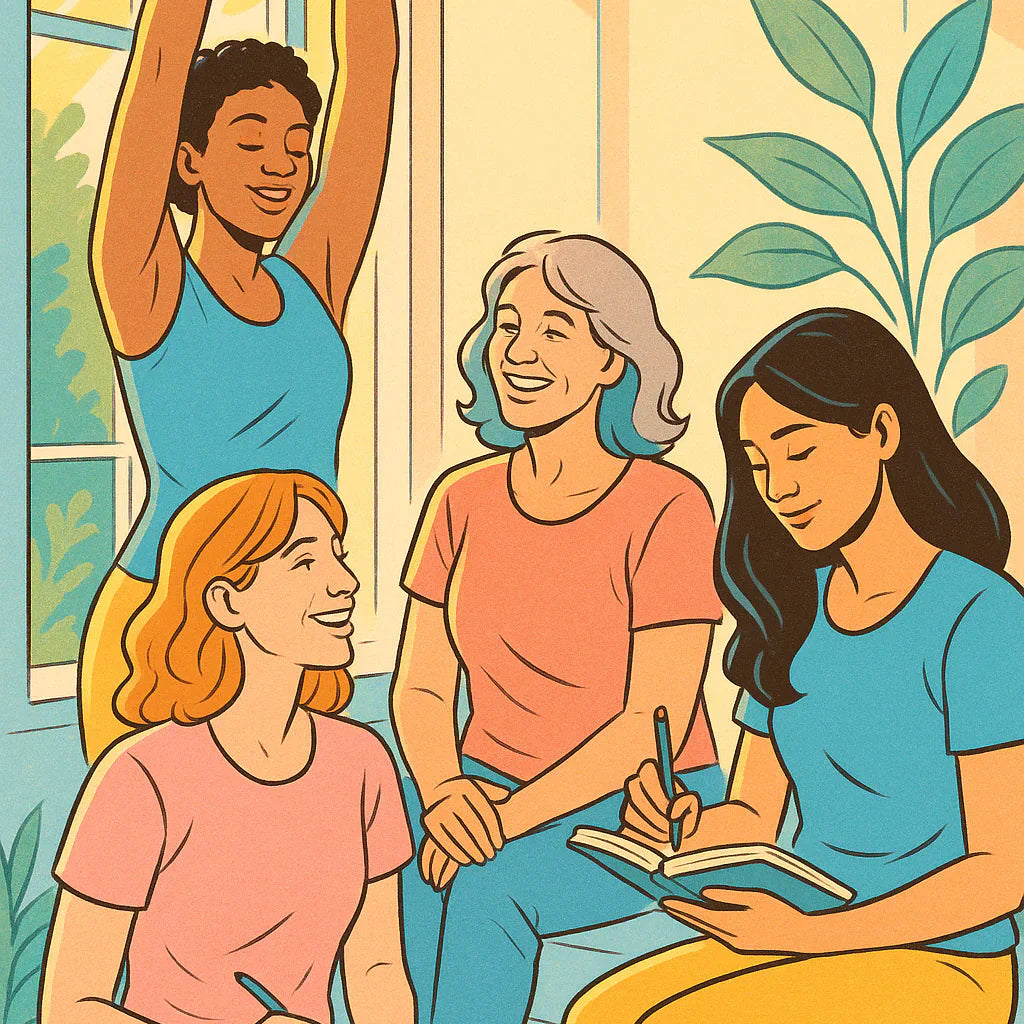 UTI Vs. Recurrent UTI: What's The Difference - And How To Break The Cycle