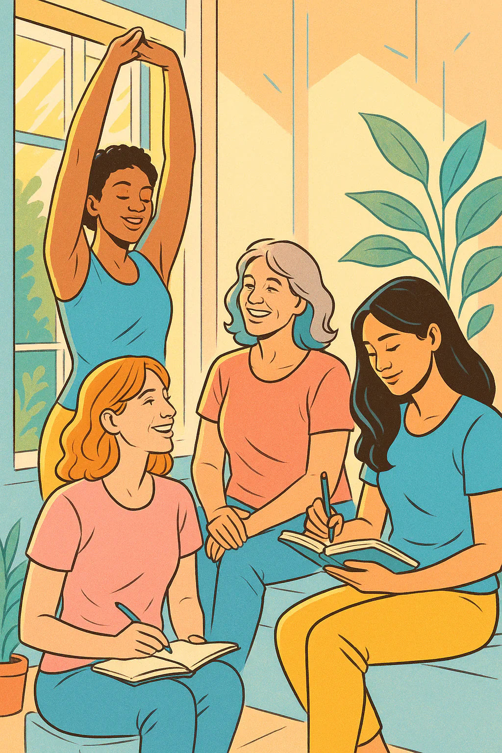 UTI Vs. Recurrent UTI: What's The Difference - And How To Break The Cycle