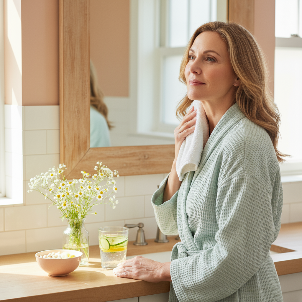 How Chondroitin + Hyaluronic Acid Support the Bladder Wall