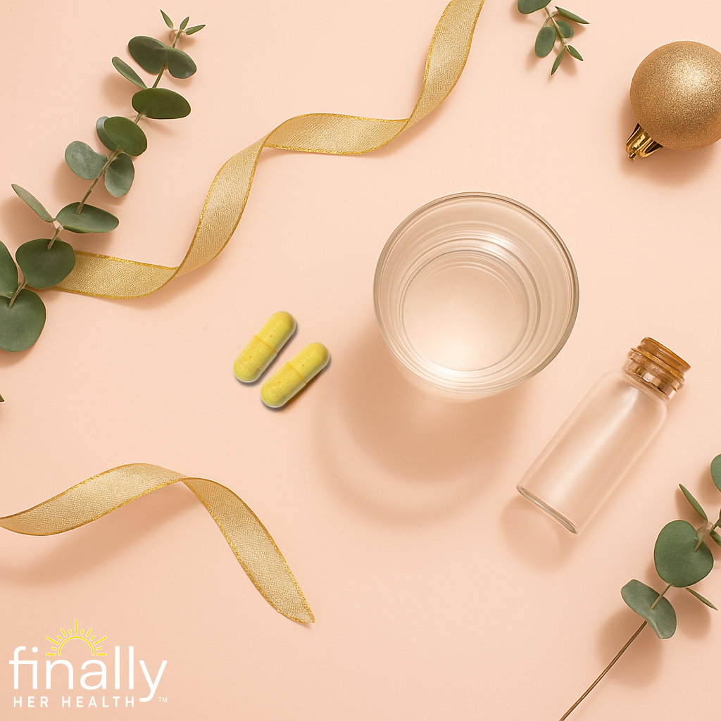 Sex, PH & UTIs: The Real Relationship (and Prevention)