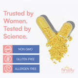 Protect+ Urinary Care