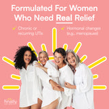 Protect+ Urinary Care